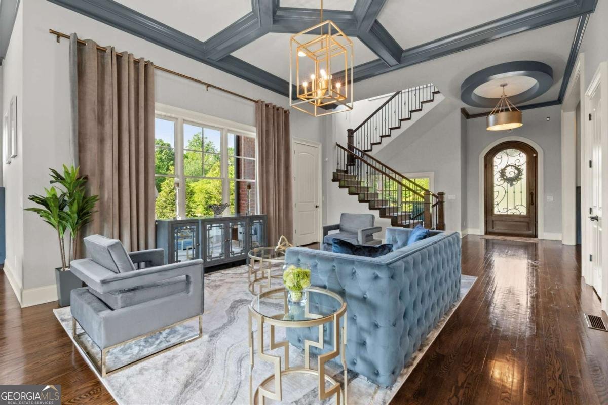 15815 Winterfield Way Alpharetta - 6