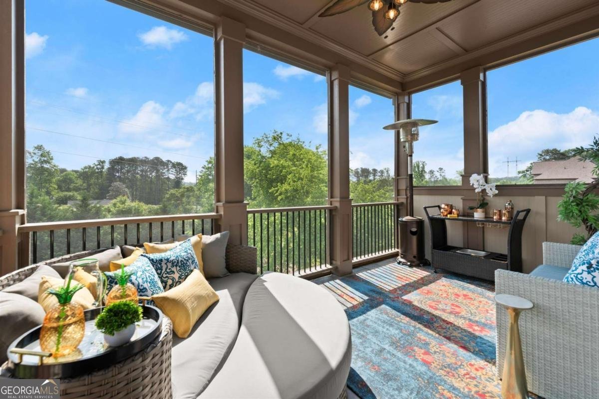 15815 Winterfield Way Alpharetta - 62