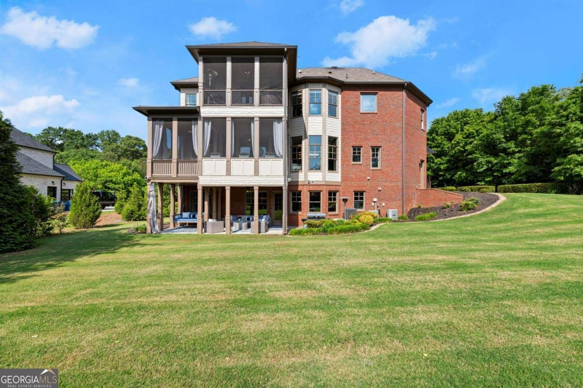 15815 Winterfield Way Alpharetta - 63