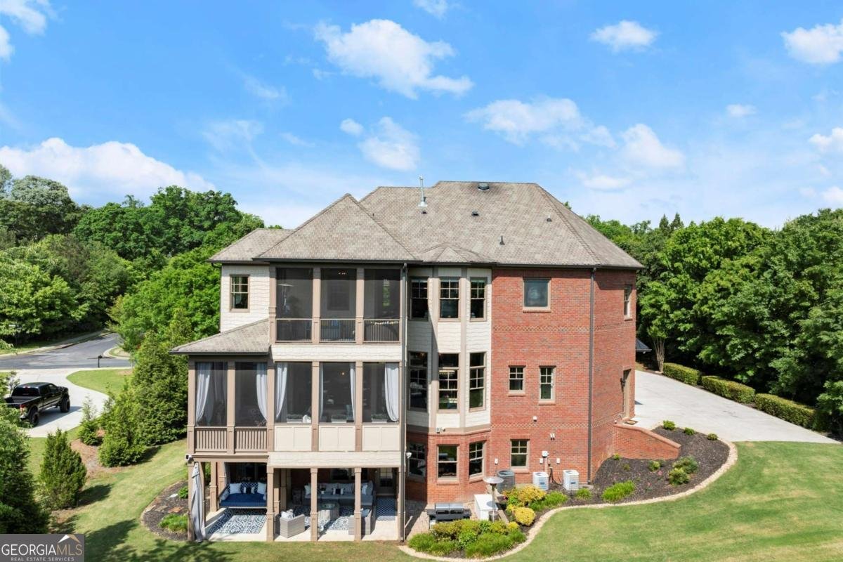 15815 Winterfield Way Alpharetta - 64
