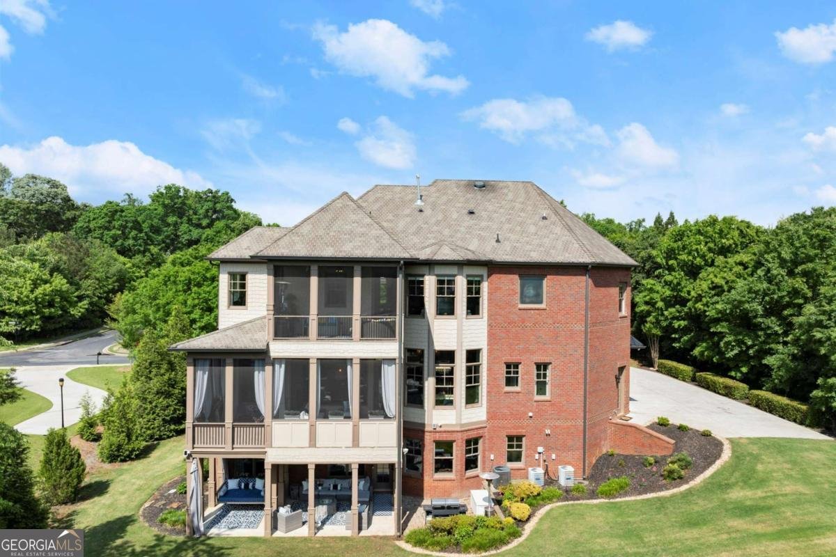 15815 Winterfield Way Alpharetta - 67