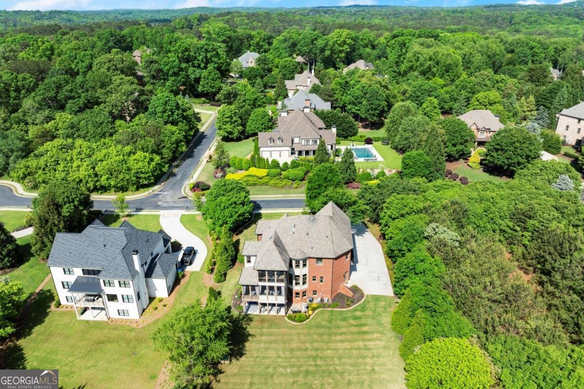15815 Winterfield Way Alpharetta - 68