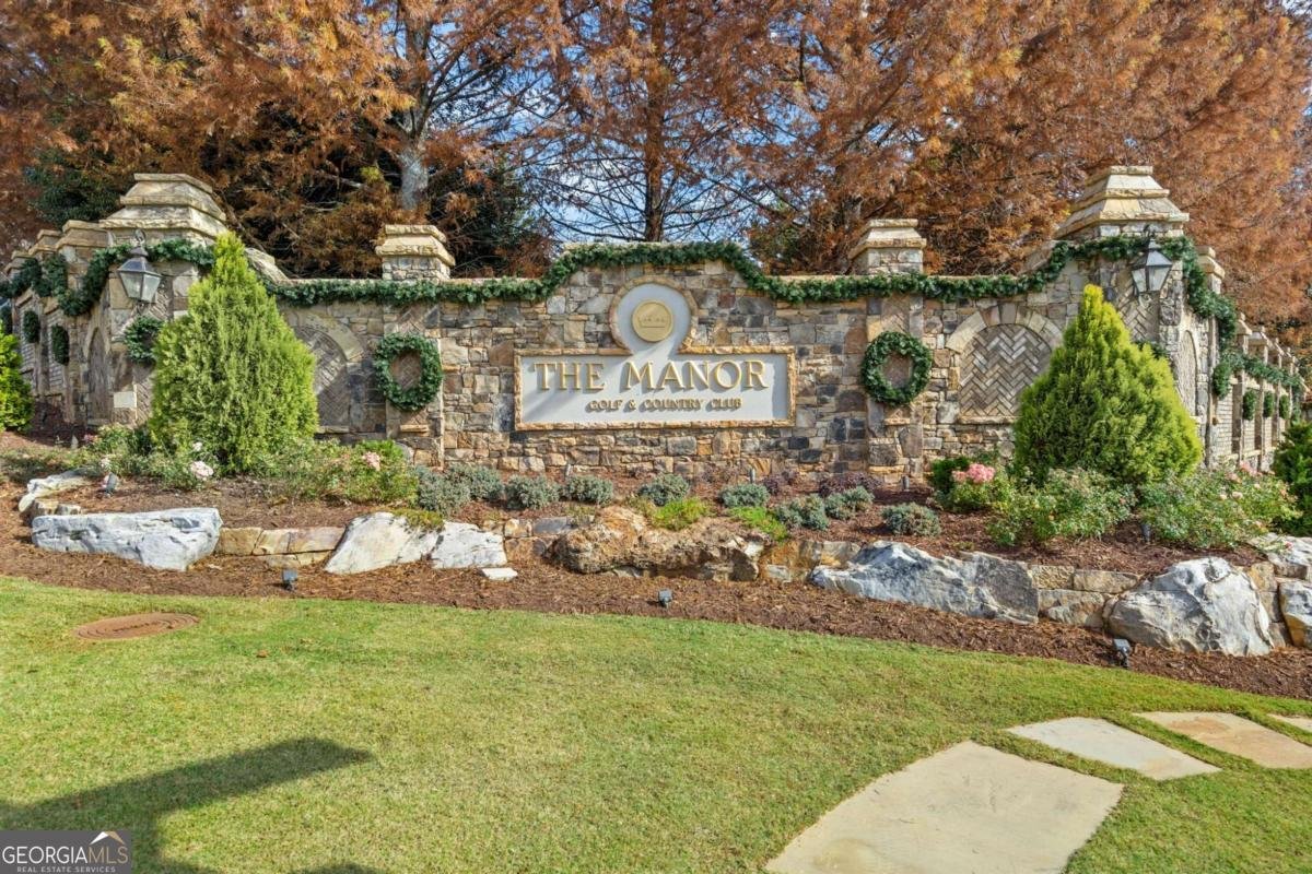 15815 Winterfield Way Alpharetta - 69
