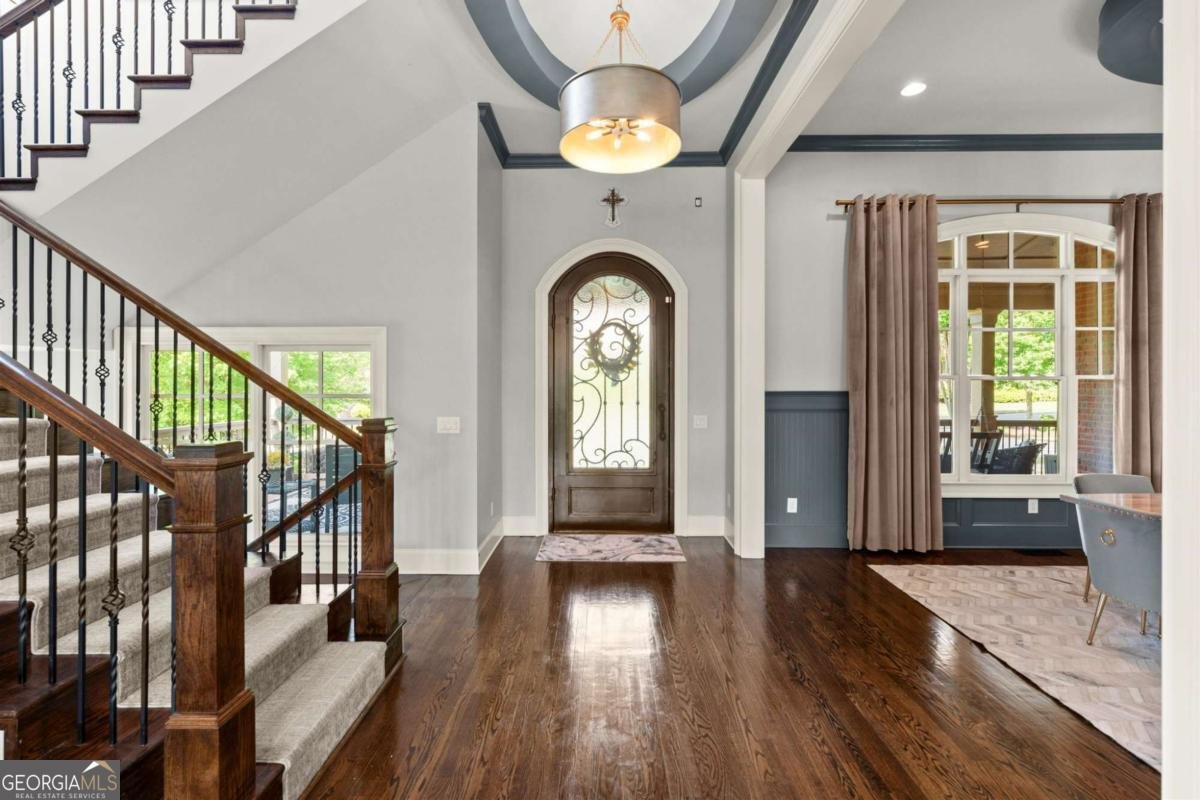 15815 Winterfield Way Alpharetta - 7