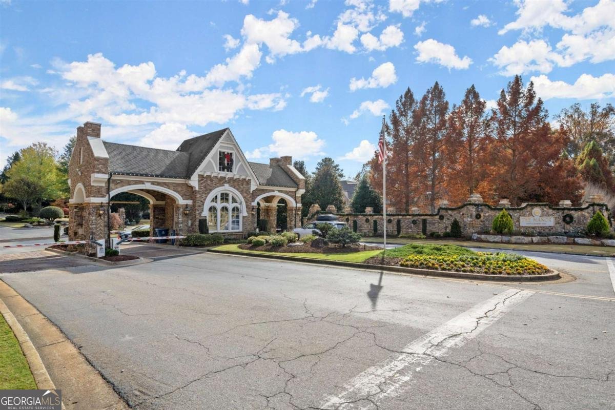 15815 Winterfield Way Alpharetta - 71