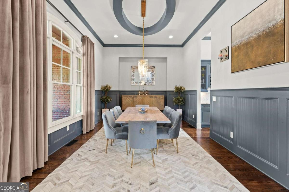 15815 Winterfield Way Alpharetta - 8