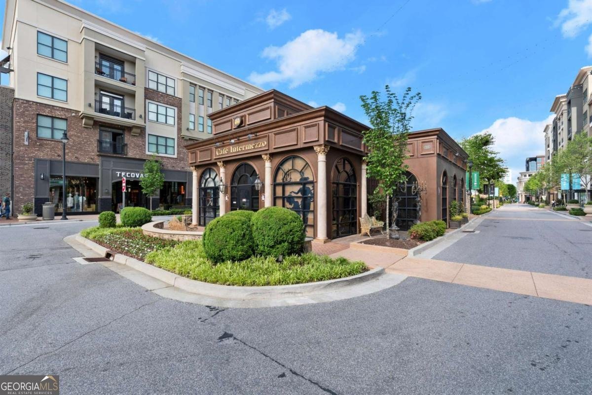 15815 Winterfield Way Alpharetta - 83