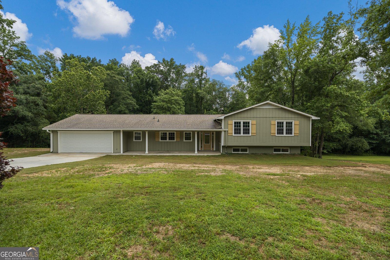 1000 Jones Road Cataula - 1