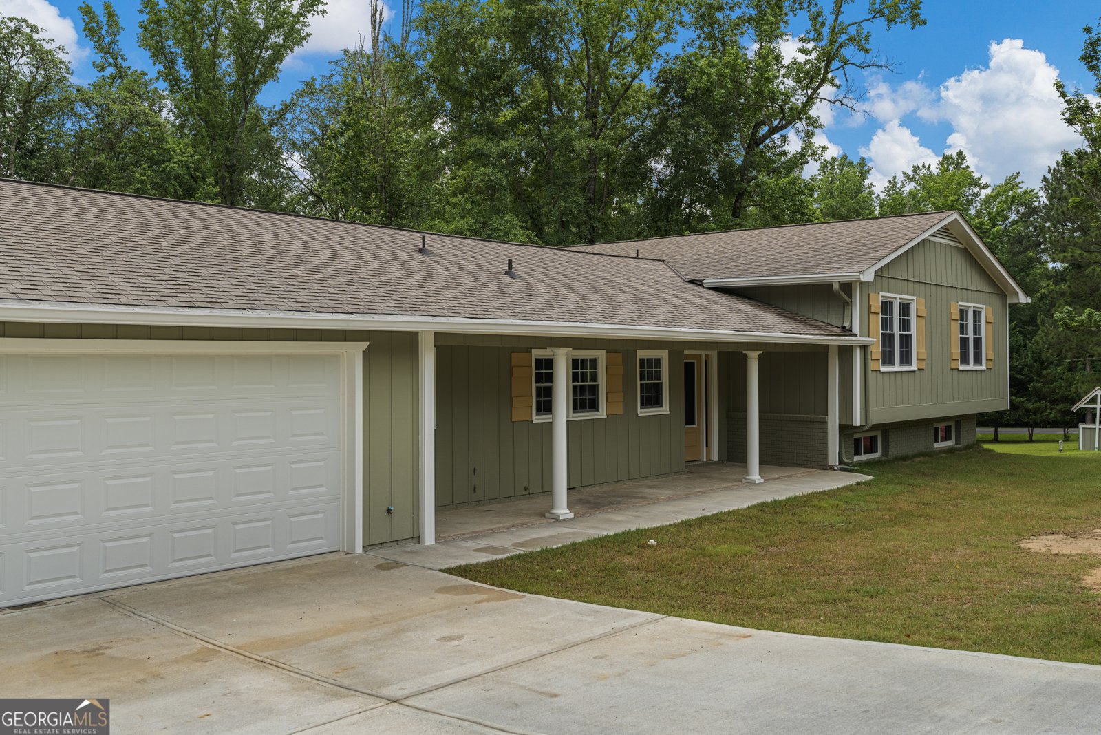 1000 Jones Road Cataula - 2