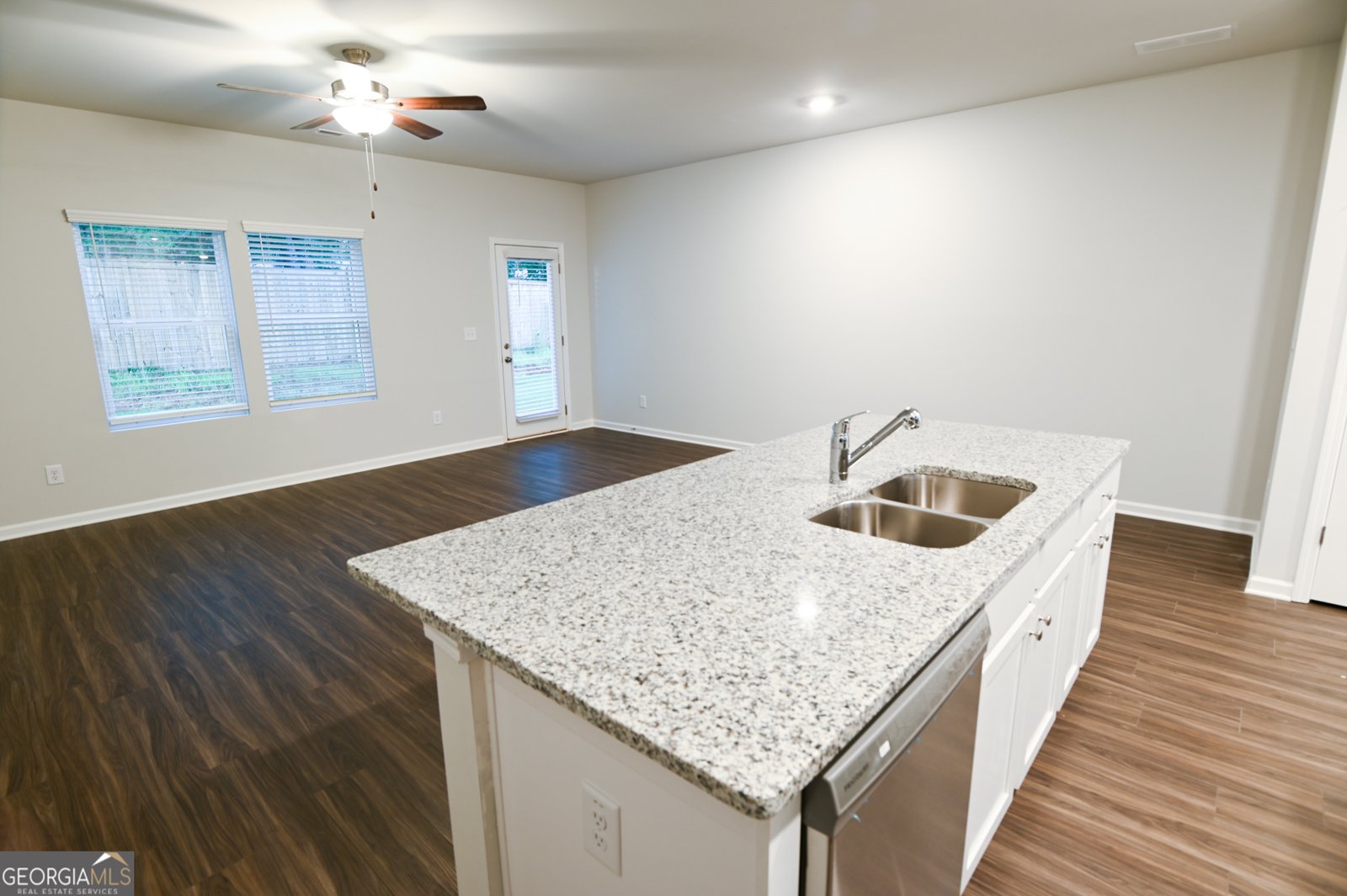 156 Village Green Drive Adairsville - 10