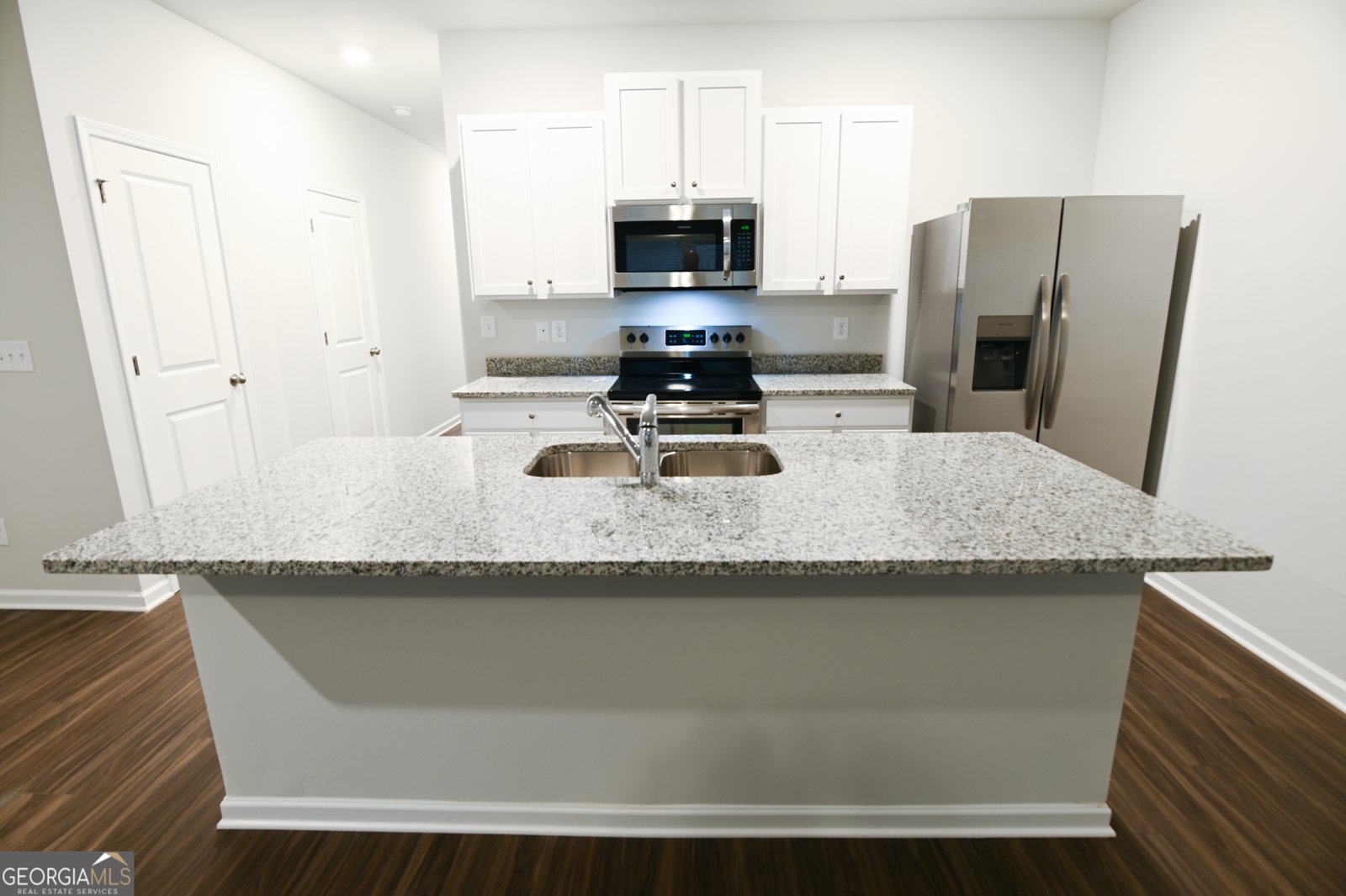 156 Village Green Drive Adairsville - 12