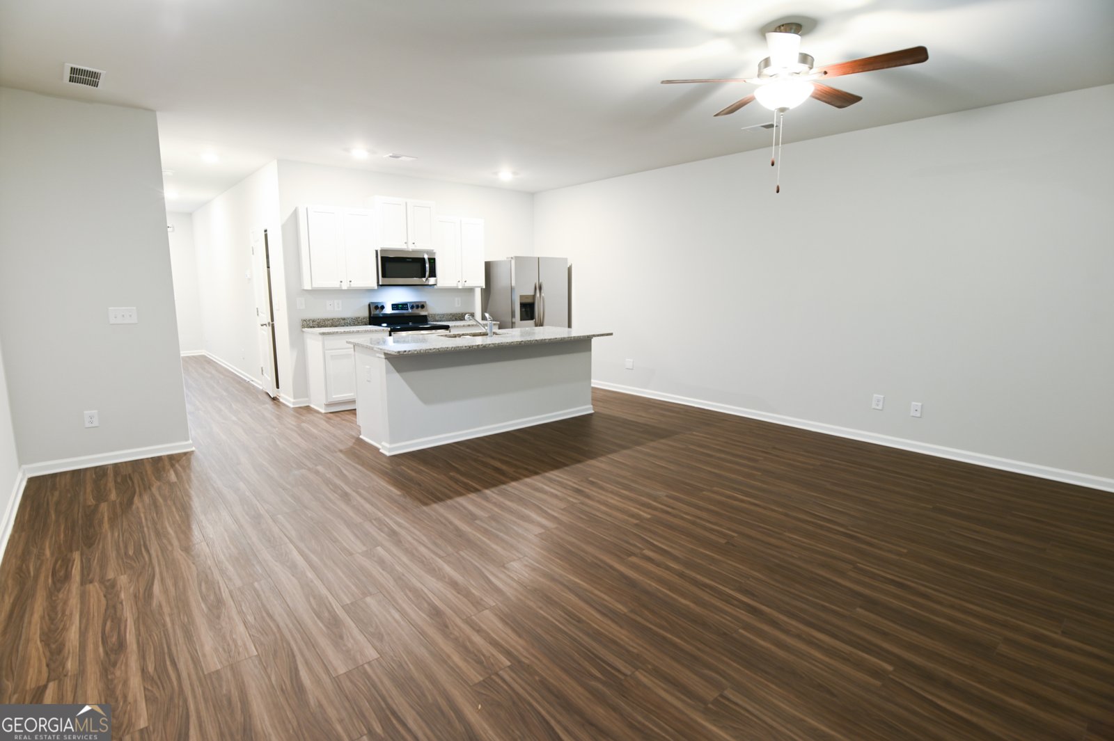 156 Village Green Drive Adairsville - 13