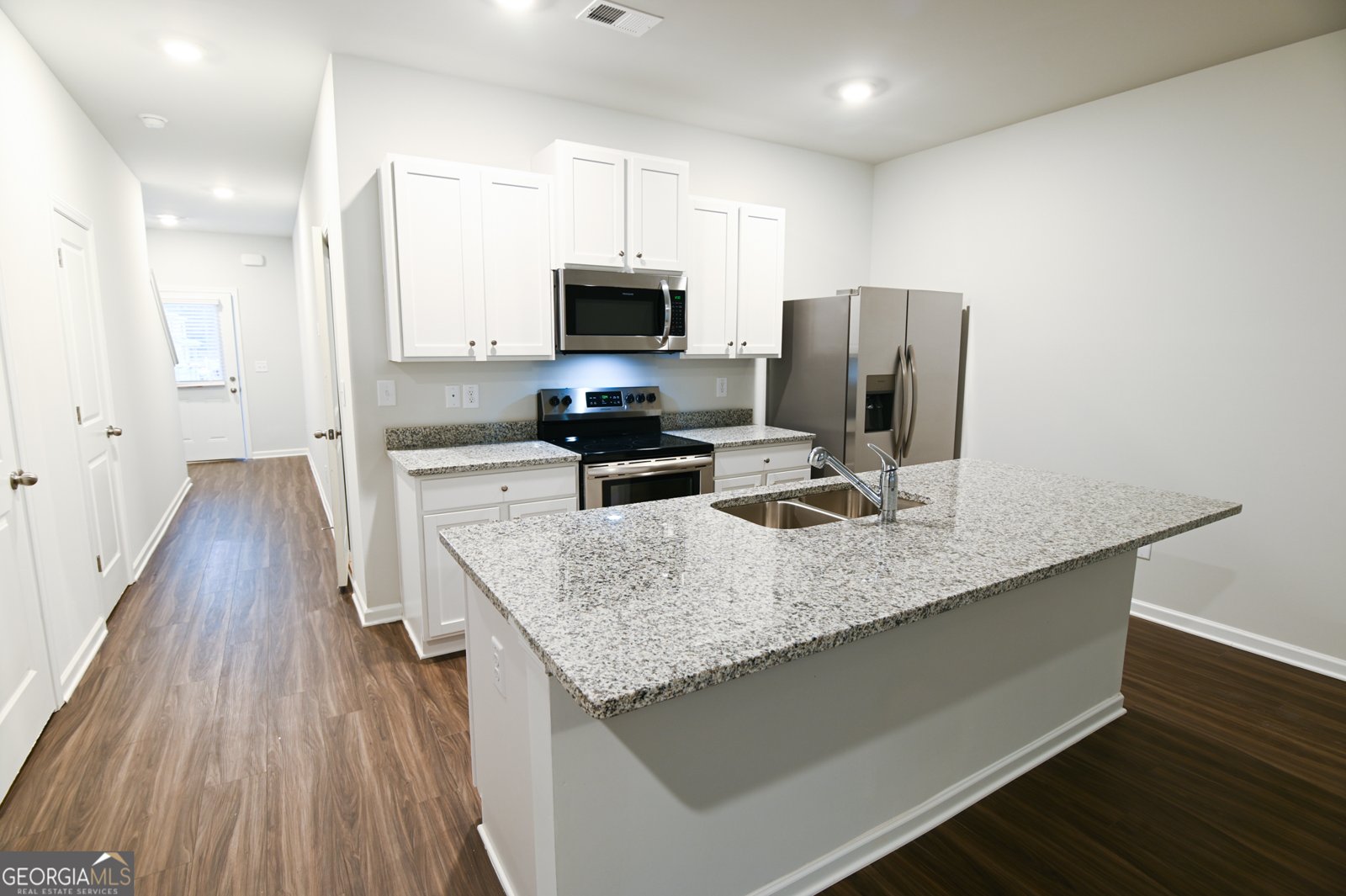 156 Village Green Drive Adairsville - 15