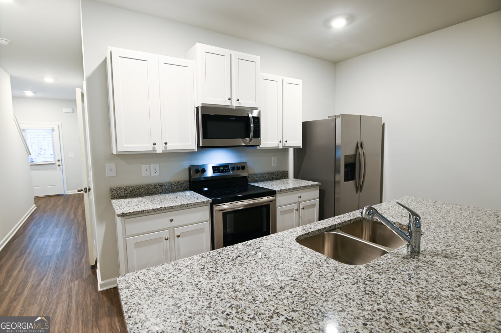 156 Village Green Drive Adairsville - 16
