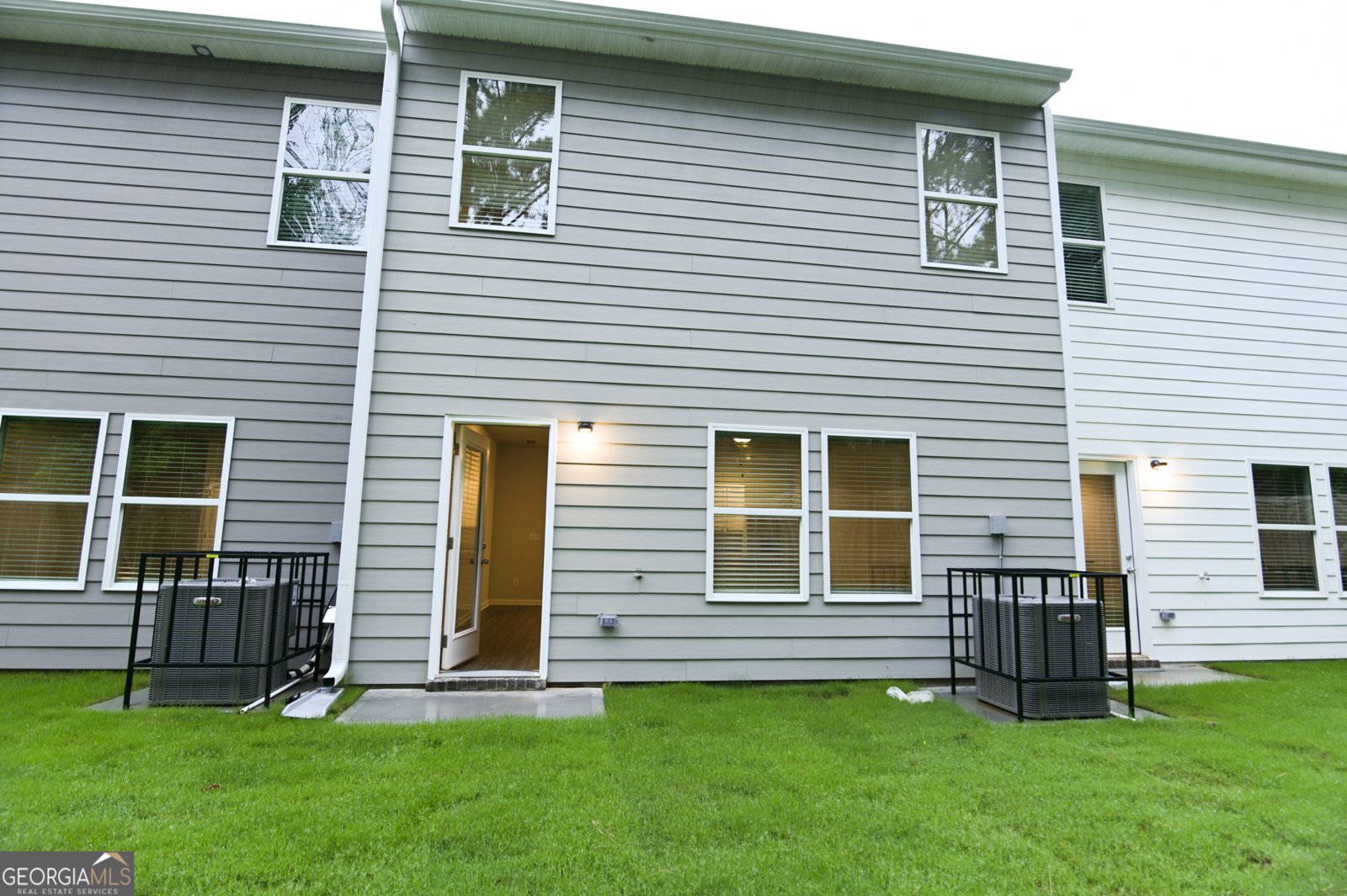 156 Village Green Drive Adairsville - 3