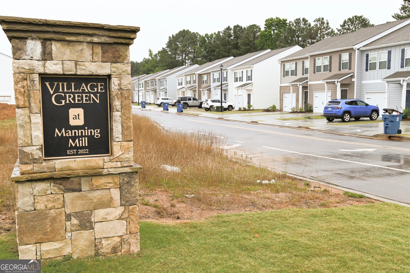 156 Village Green Drive Adairsville - 32
