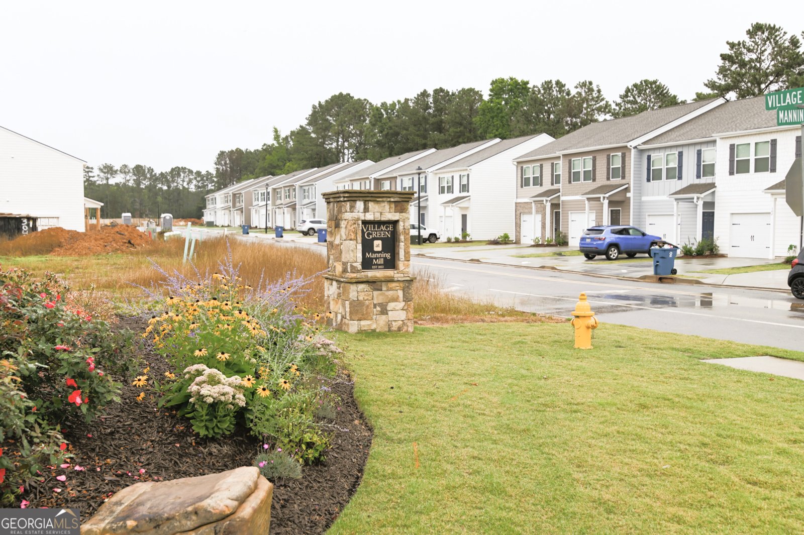 156 Village Green Drive Adairsville - 33