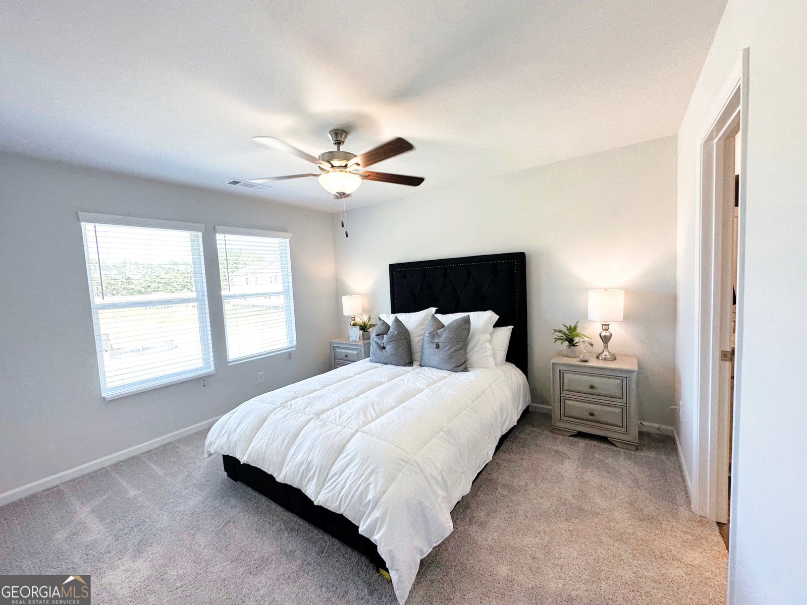 156 Village Green Drive Adairsville - 41