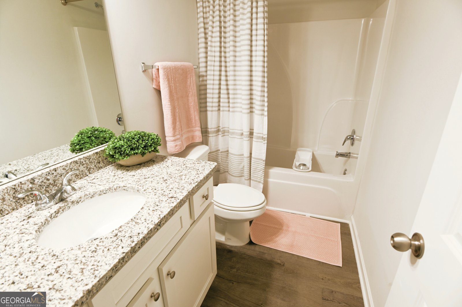 156 Village Green Drive Adairsville - 51