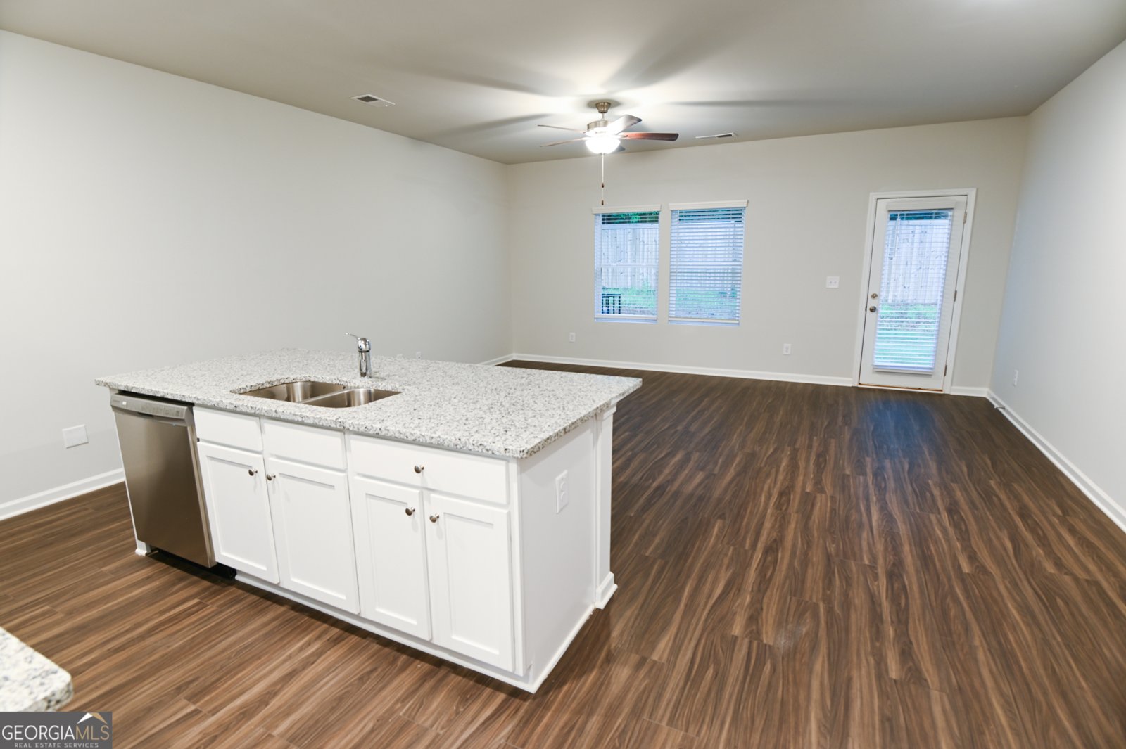 156 Village Green Drive Adairsville - 6