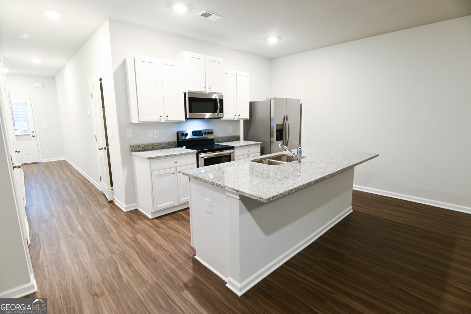 156 Village Green Drive Adairsville - 7