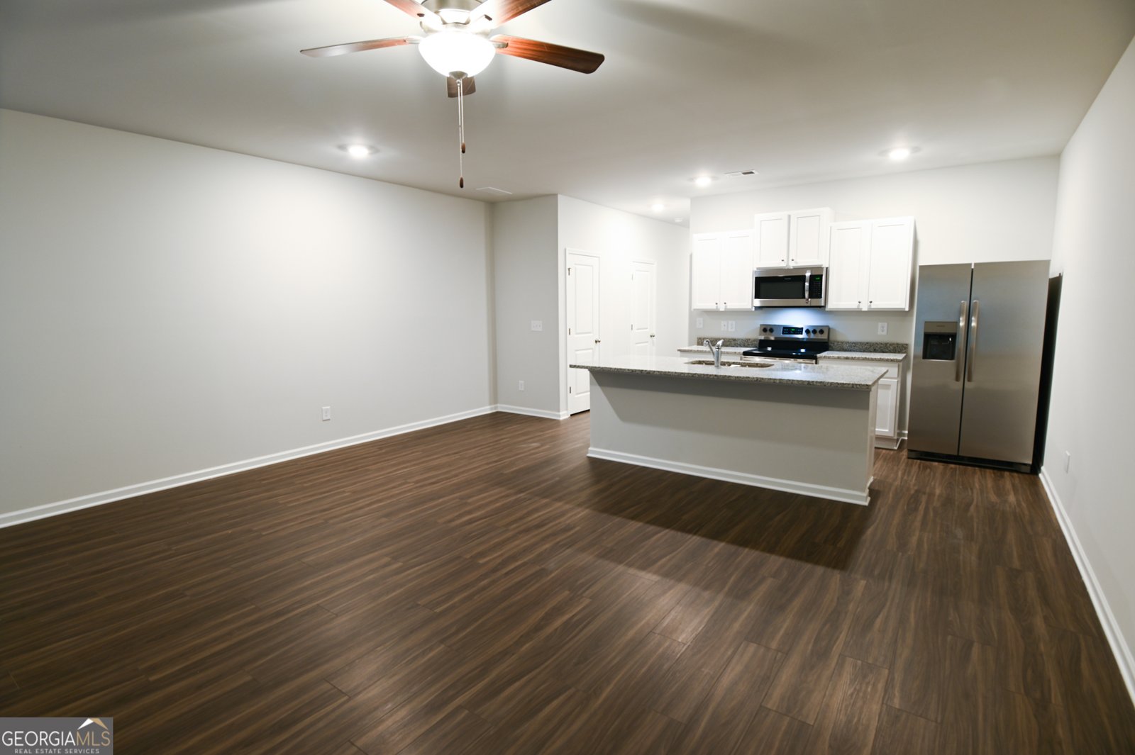 156 Village Green Drive Adairsville - 8