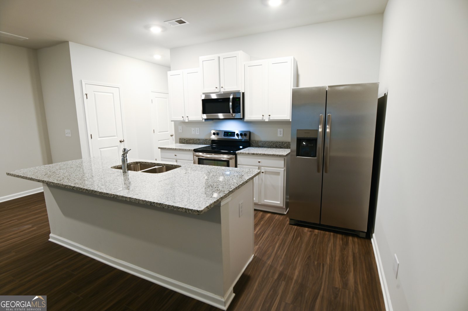 156 Village Green Drive Adairsville - 9