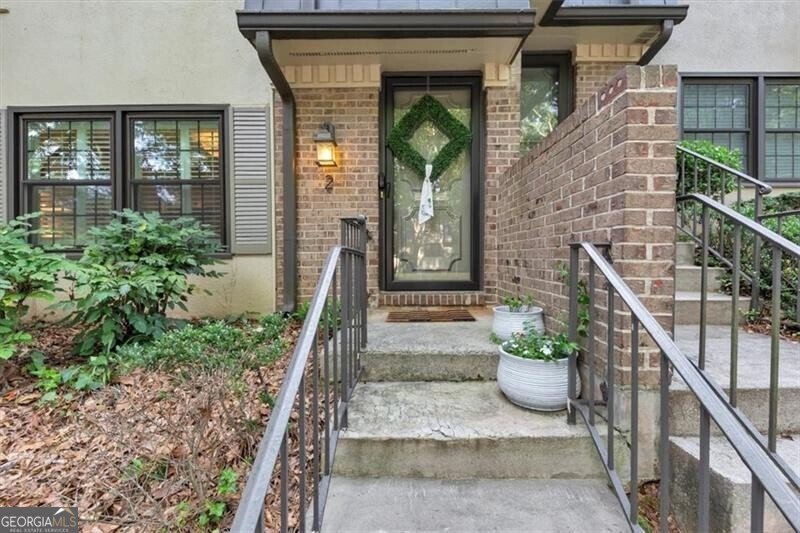 2 Arpege Way Atlanta - 1