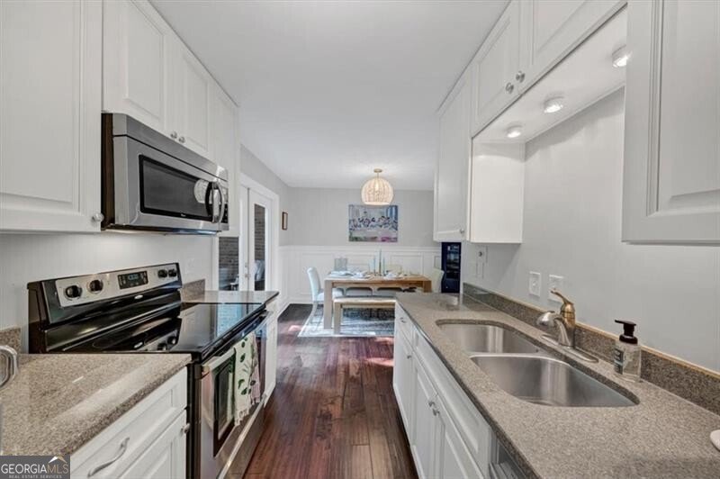 2 Arpege Way Atlanta - 8
