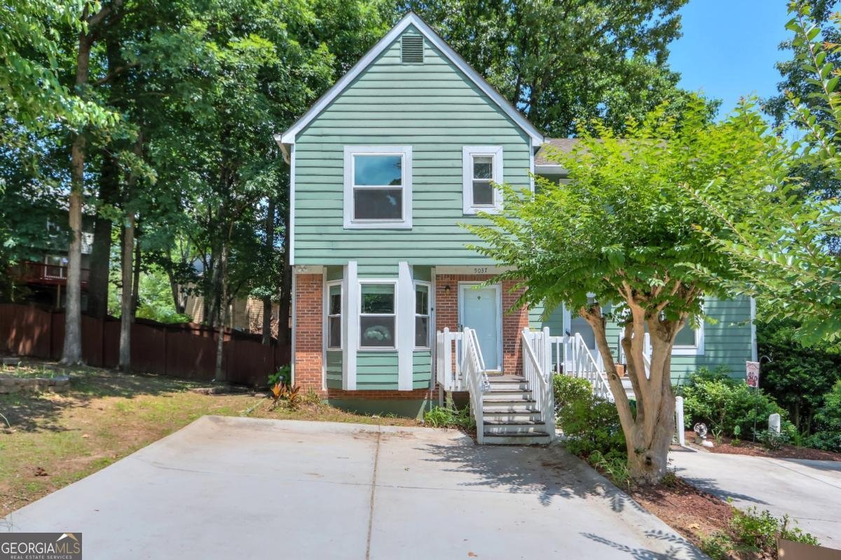 5037 Laurel Springs Way Smyrna - 1