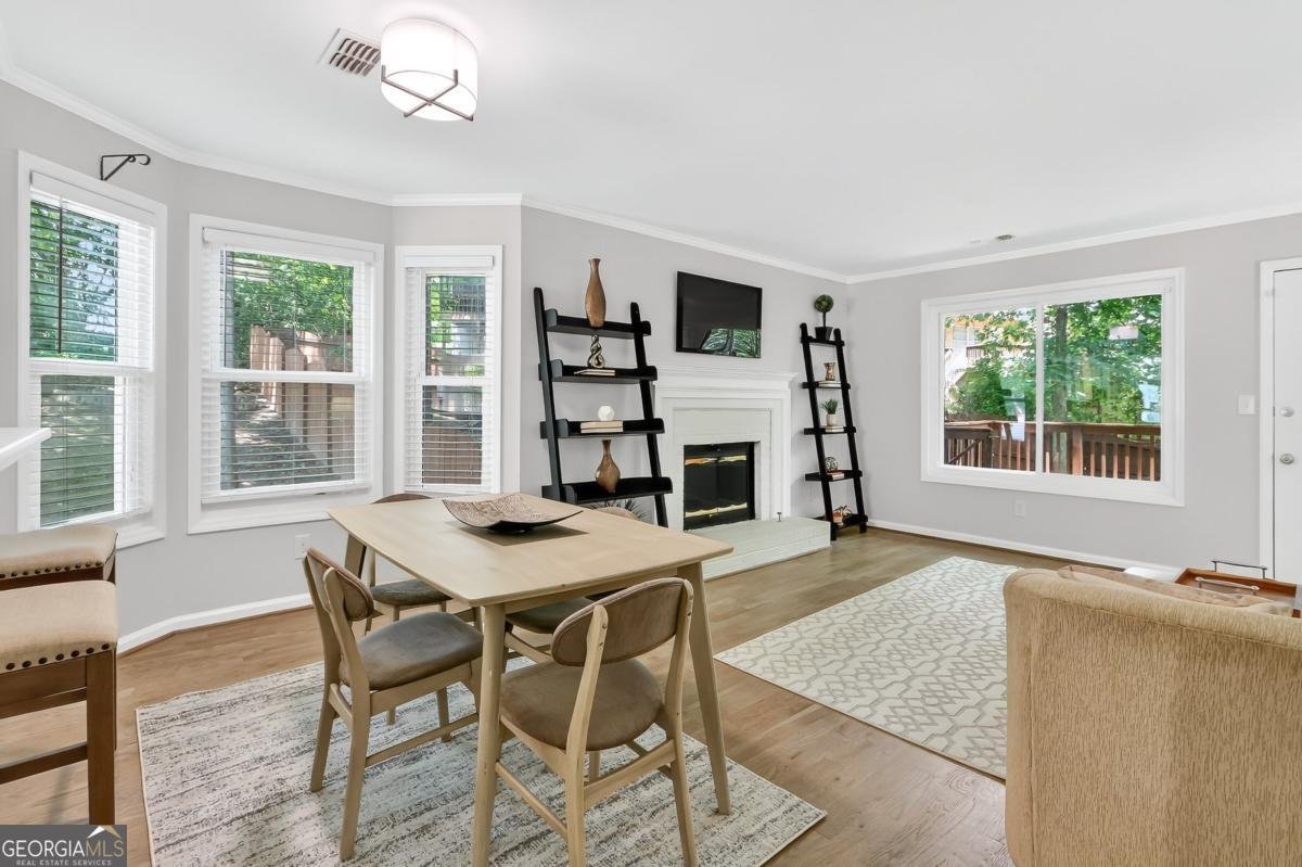 5037 Laurel Springs Way Smyrna - 11