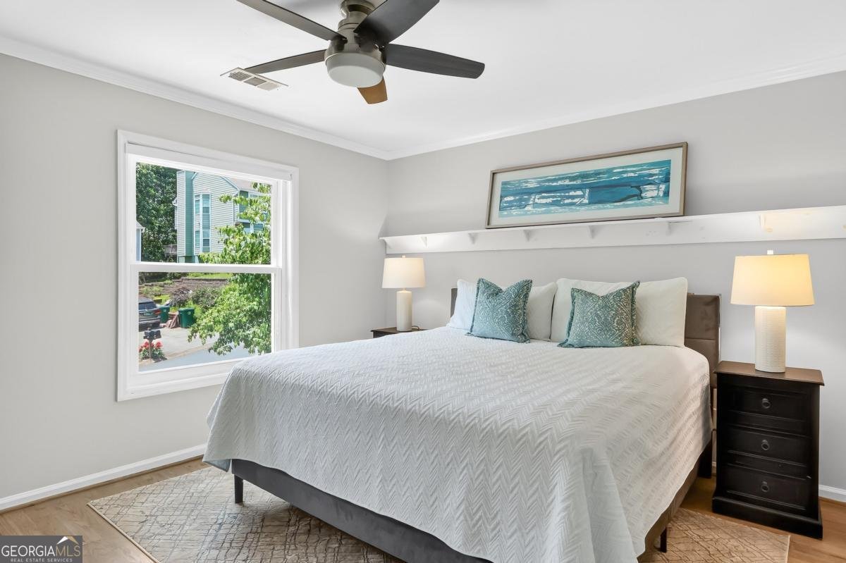 5037 Laurel Springs Way Smyrna - 17