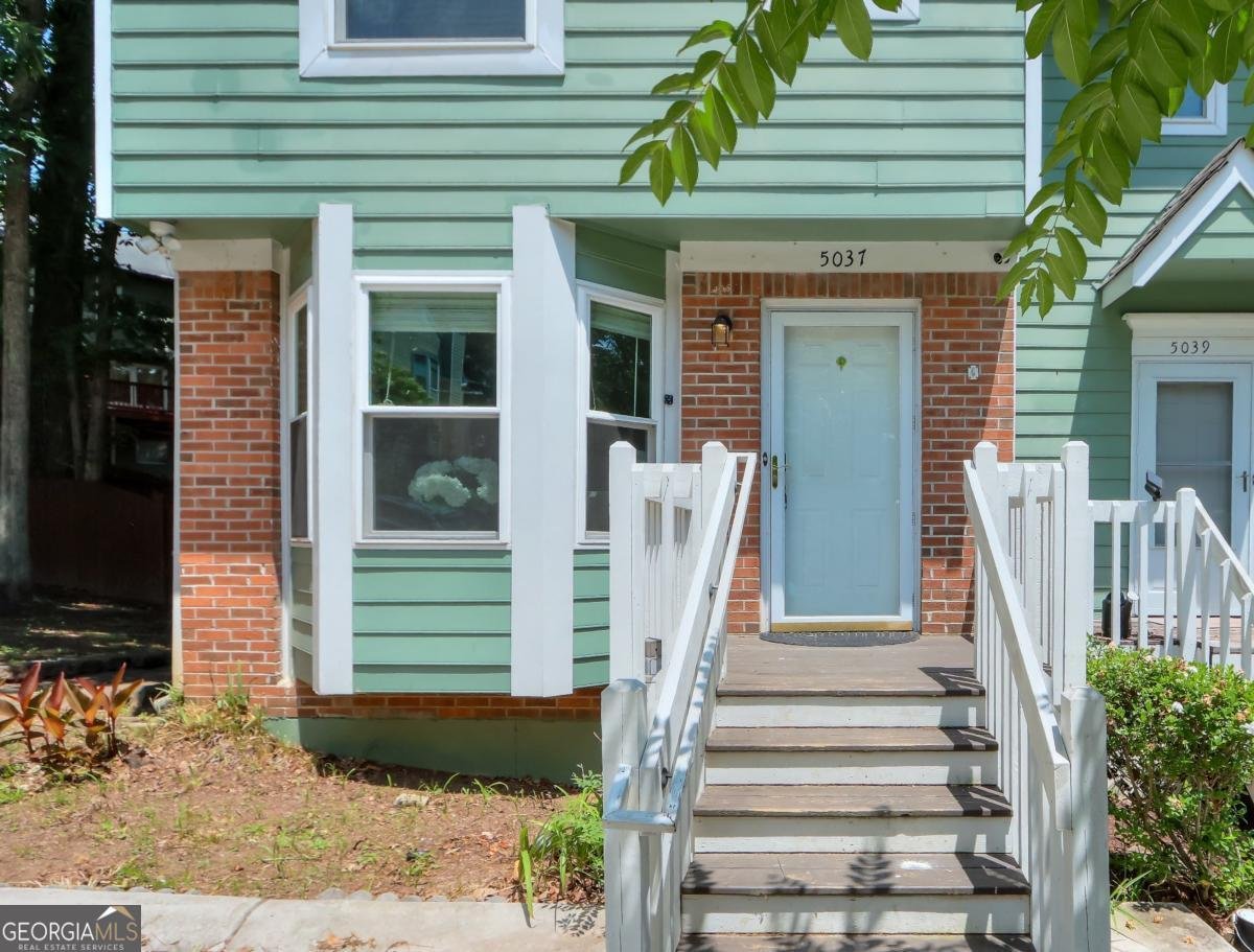 5037 Laurel Springs Way Smyrna - 3