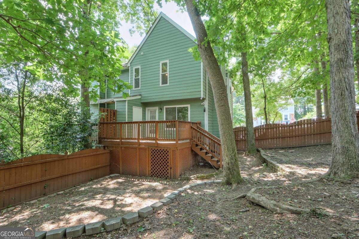5037 Laurel Springs Way Smyrna - 30