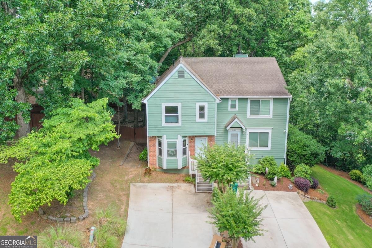5037 Laurel Springs Way Smyrna - 34