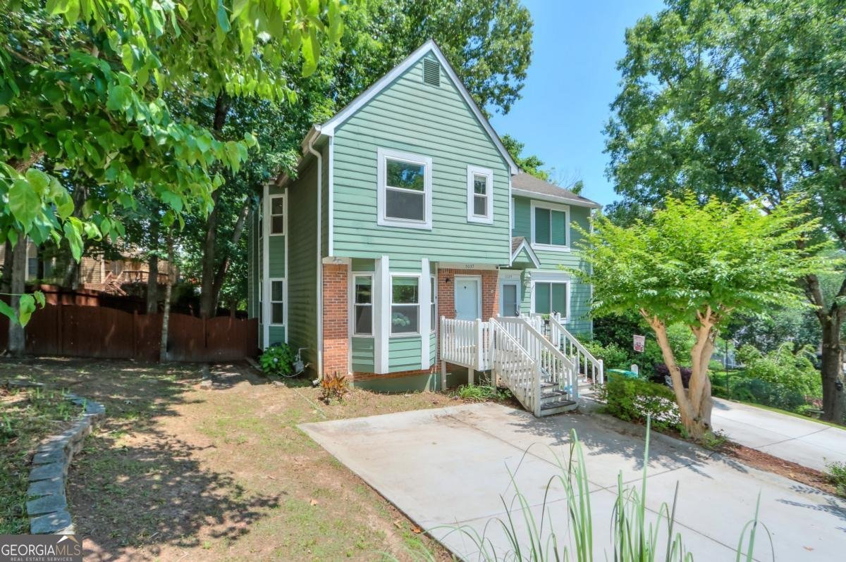 5037 Laurel Springs Way Smyrna - 4