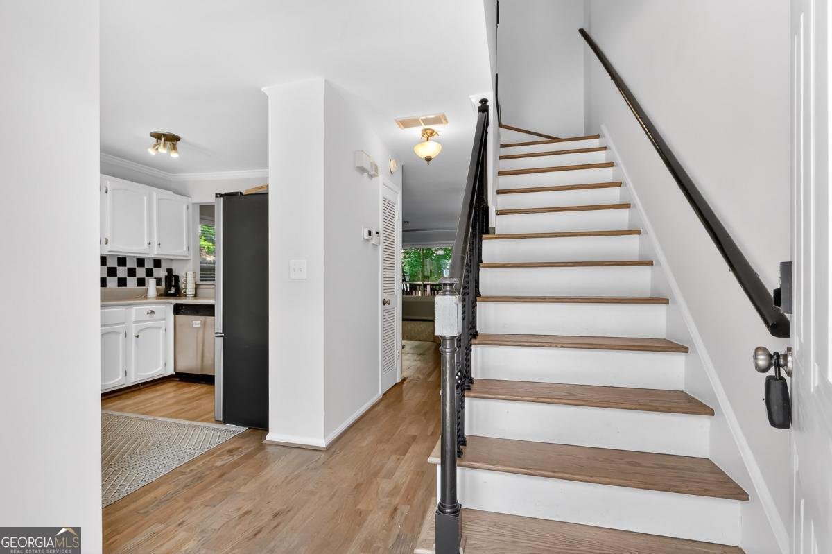 5037 Laurel Springs Way Smyrna - 5