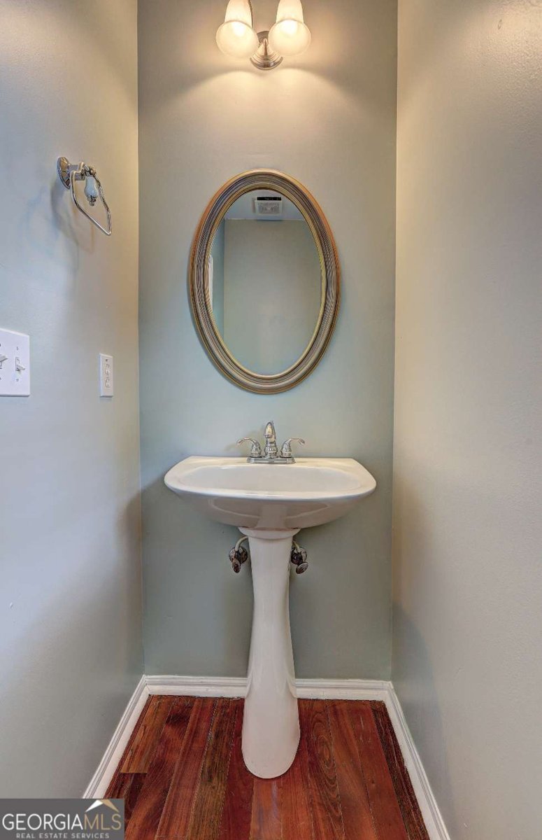 112 Lexington Parke Drive Woodstock - 10