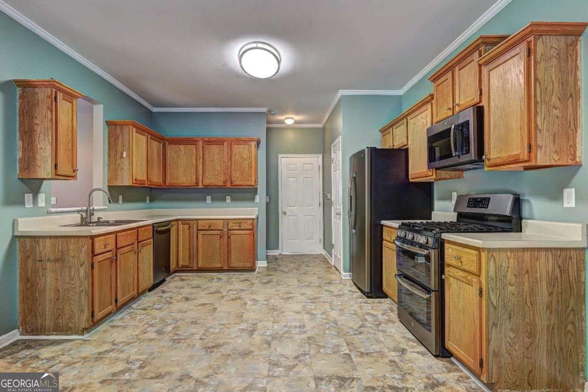 112 Lexington Parke Drive Woodstock - 11
