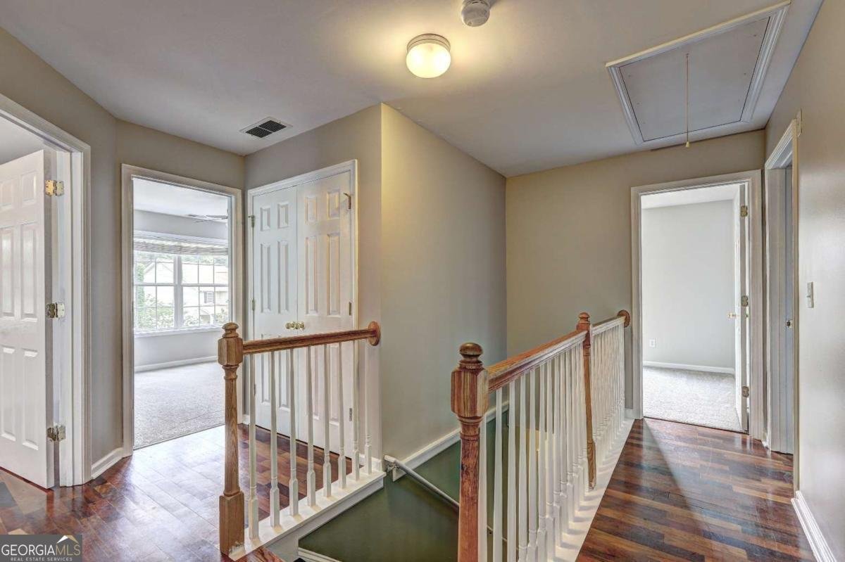 112 Lexington Parke Drive Woodstock - 18