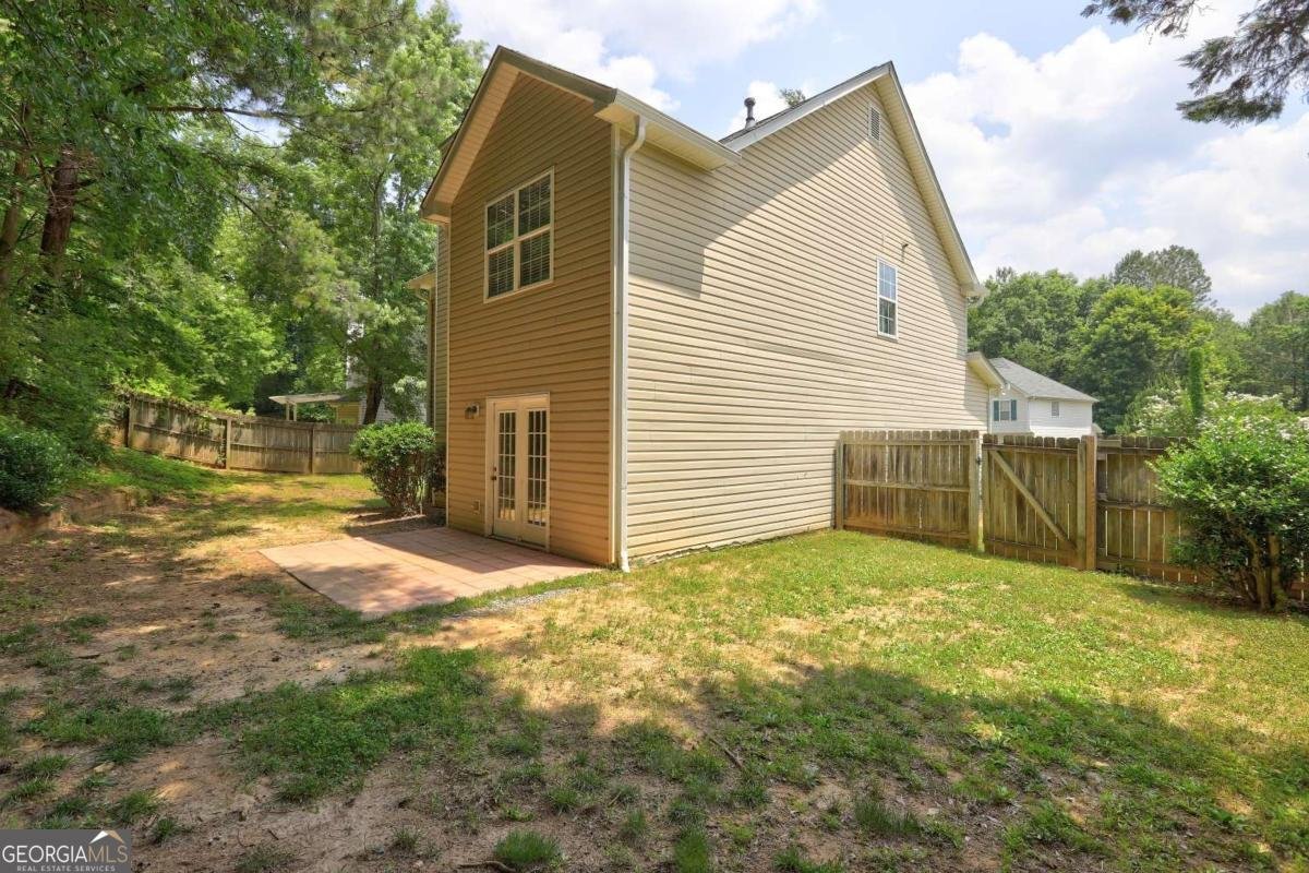 112 Lexington Parke Drive Woodstock - 3