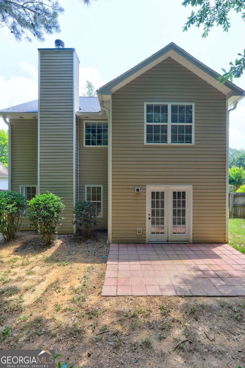 112 Lexington Parke Drive Woodstock - 4