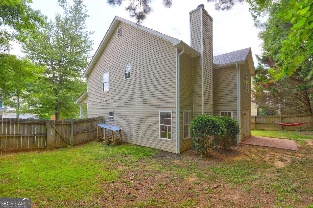 112 Lexington Parke Drive Woodstock - 5