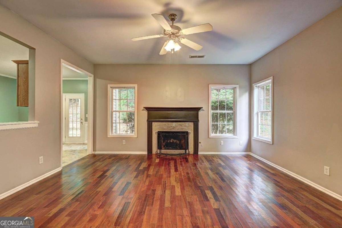 112 Lexington Parke Drive Woodstock - 6