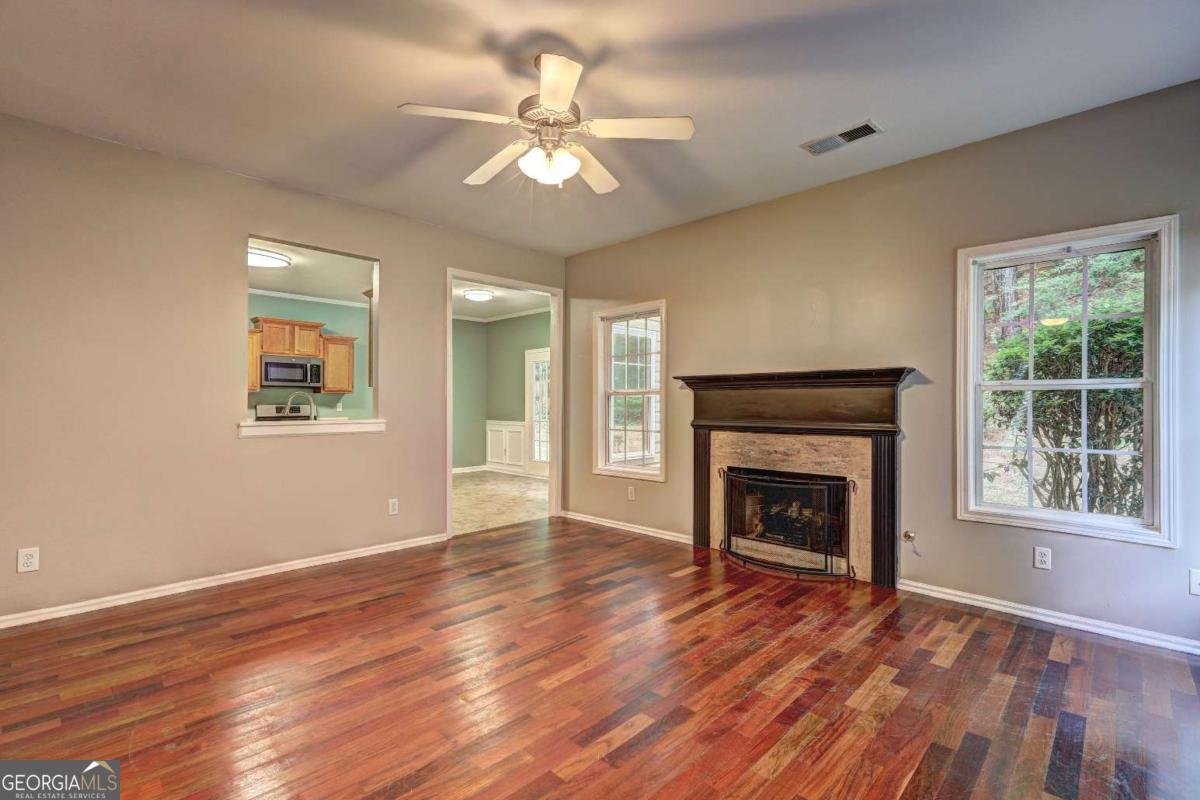 112 Lexington Parke Drive Woodstock - 7