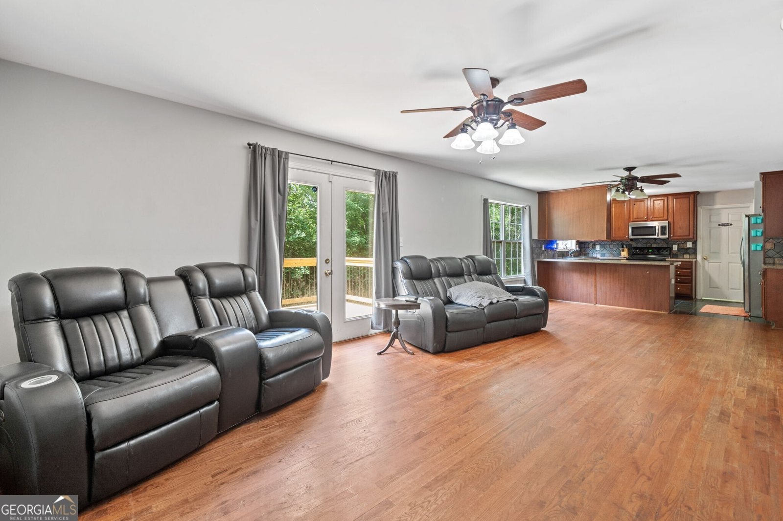 2958 Paul Harris Road Dallas - 1