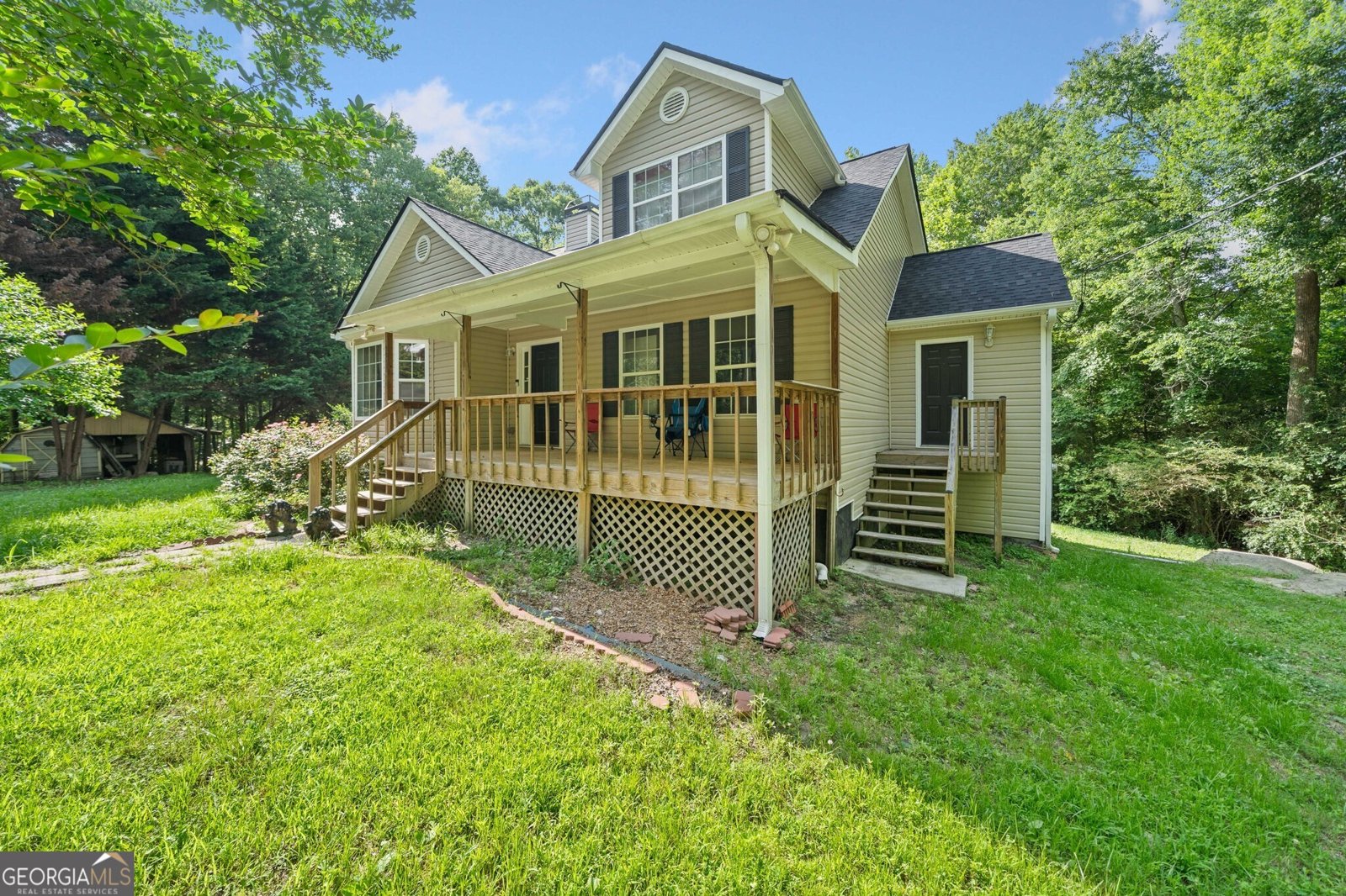 2958 Paul Harris Road Dallas - 13