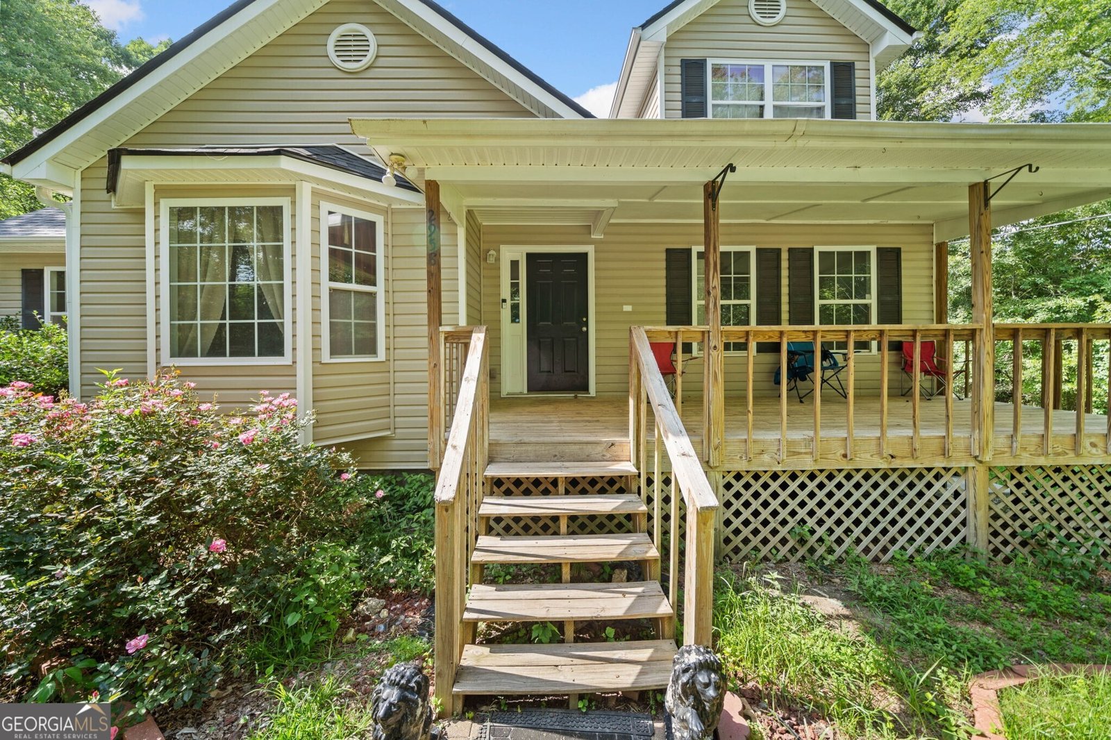 2958 Paul Harris Road Dallas - 14