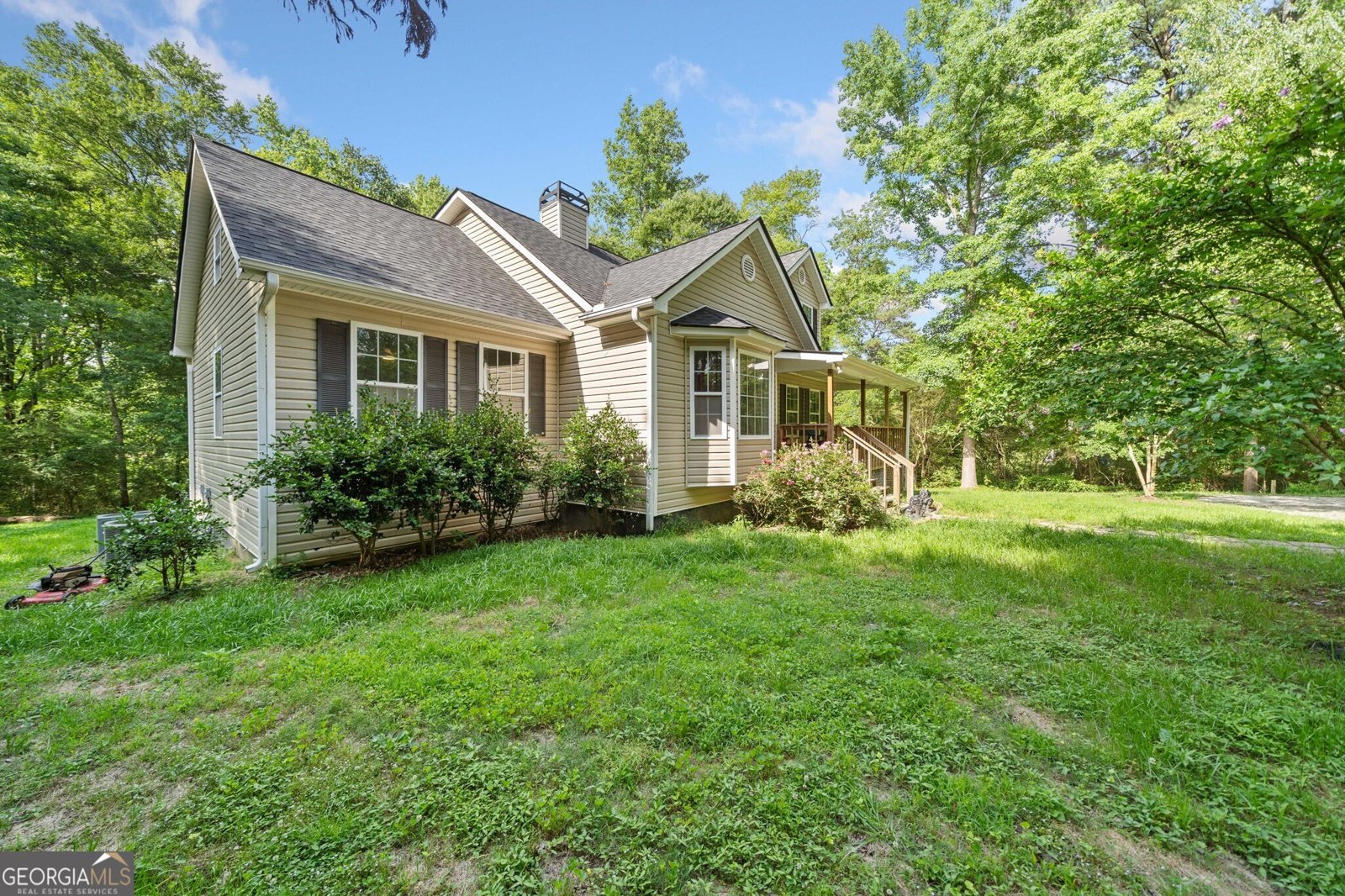 2958 Paul Harris Road Dallas - 15