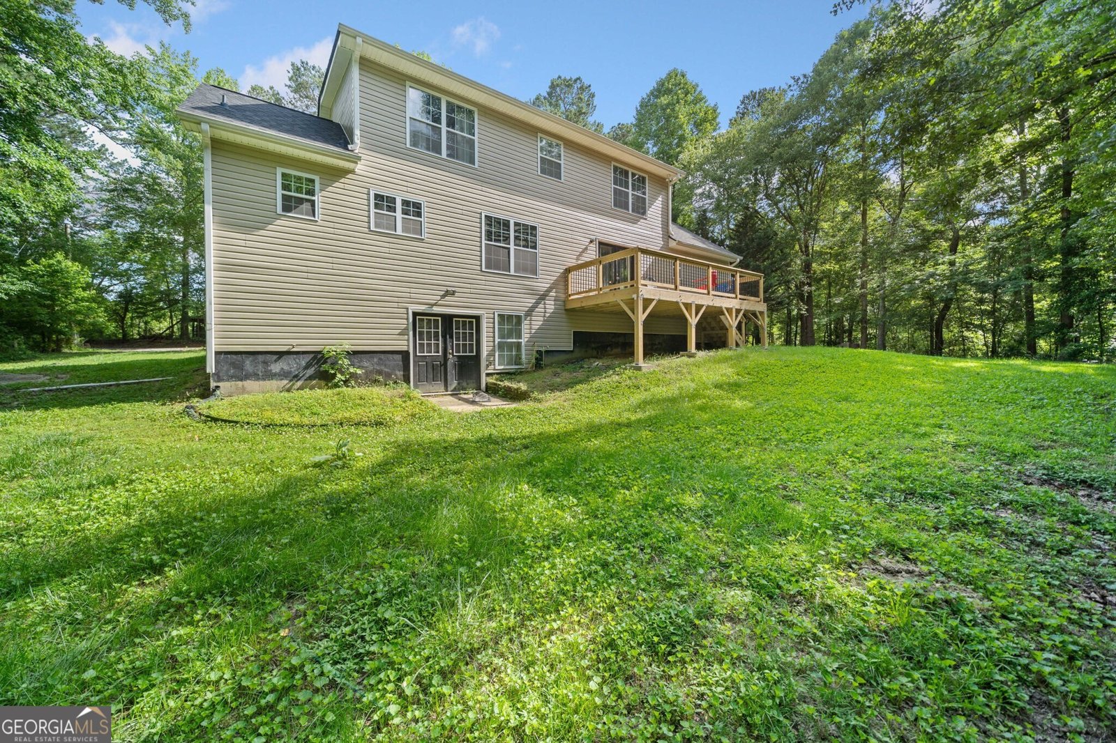2958 Paul Harris Road Dallas - 18